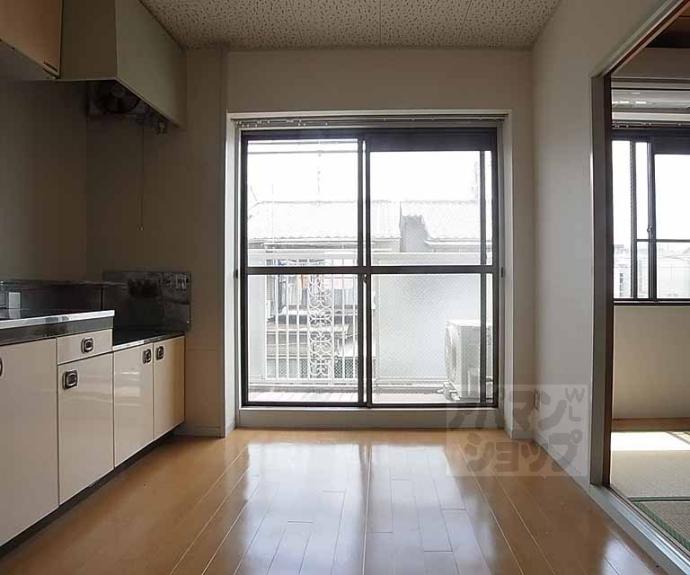 【ヴァンベール中村】間取