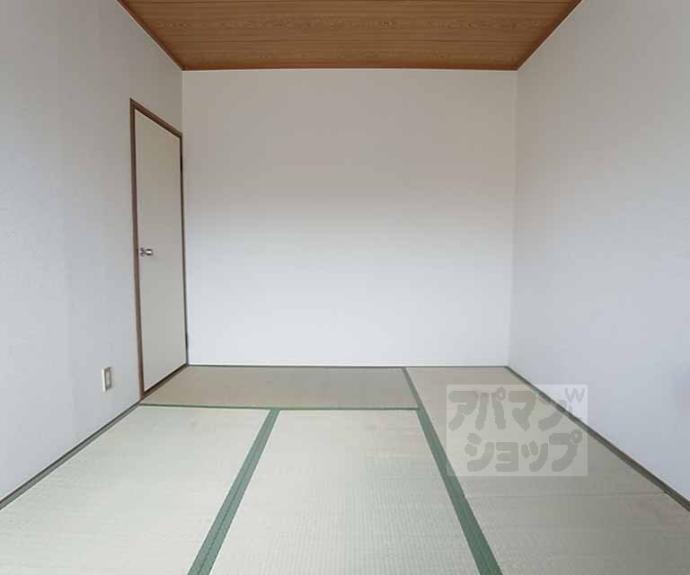 【ヴァンベール中村】間取