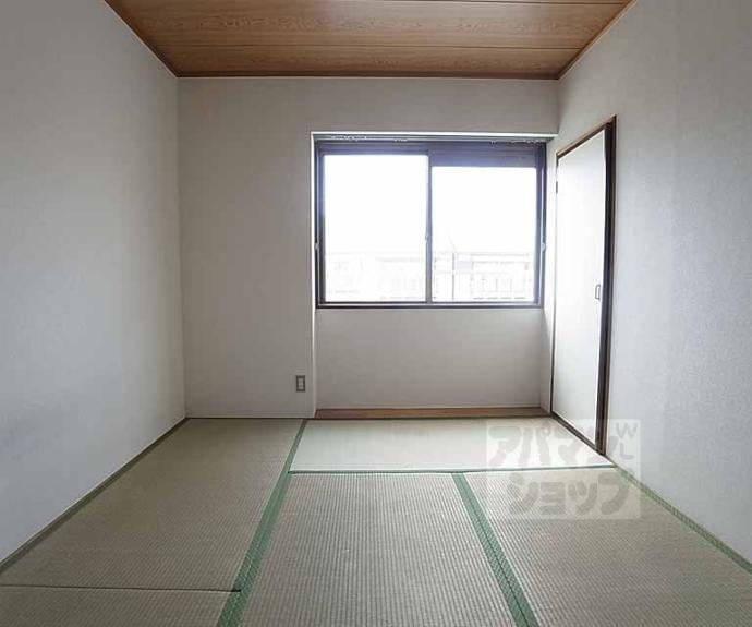 【ヴァンベール中村】間取