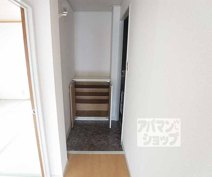 【ヴァンベール中村】間取