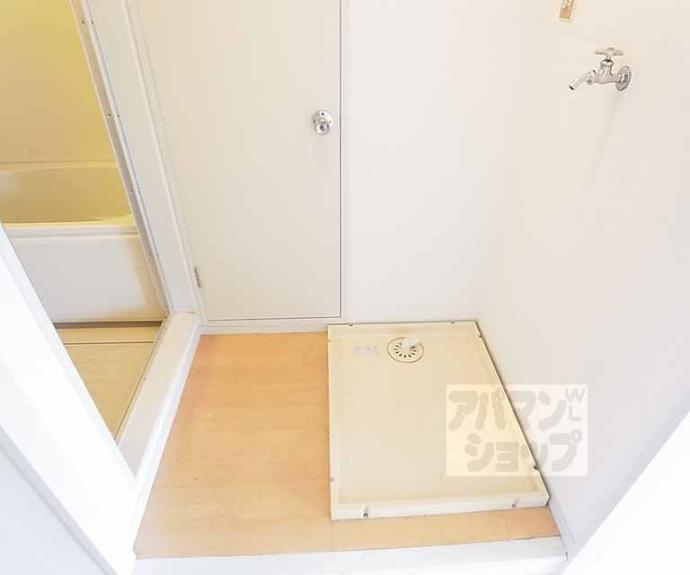 【ヴァンベール中村】間取