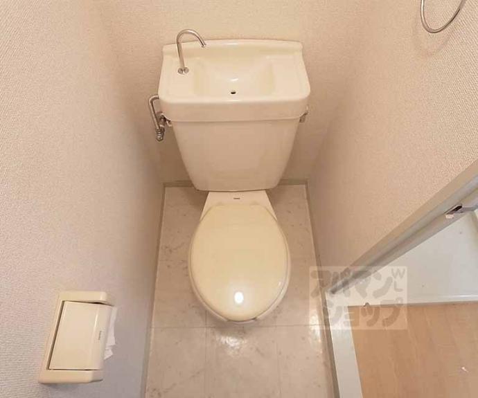 【ヴァンベール中村】間取