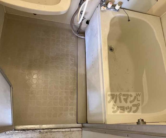 【ヴァンベール中村】間取