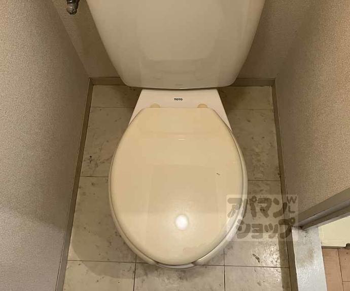 【ヴァンベール中村】間取