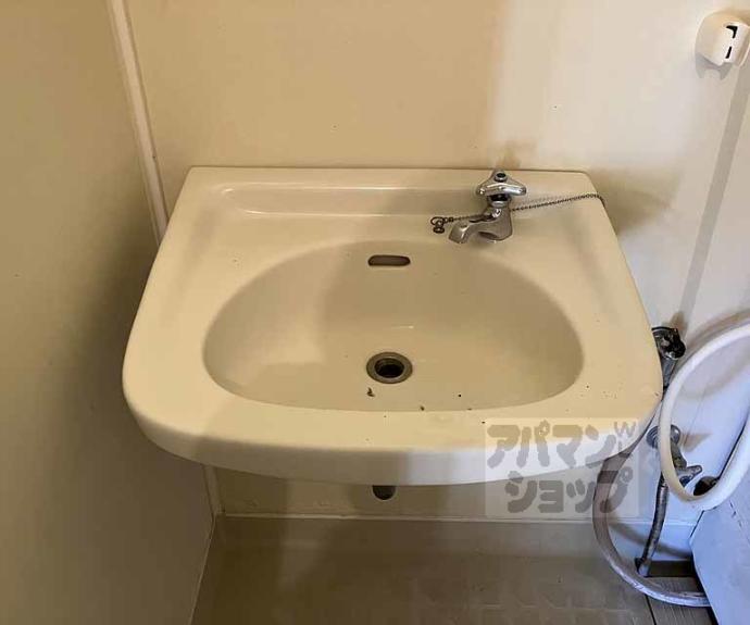 【ヴァンベール中村】間取