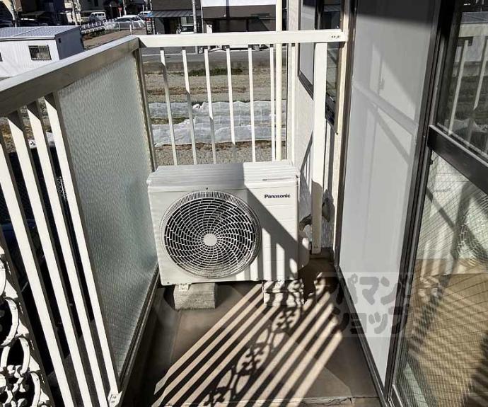 【ヴァンベール中村】間取