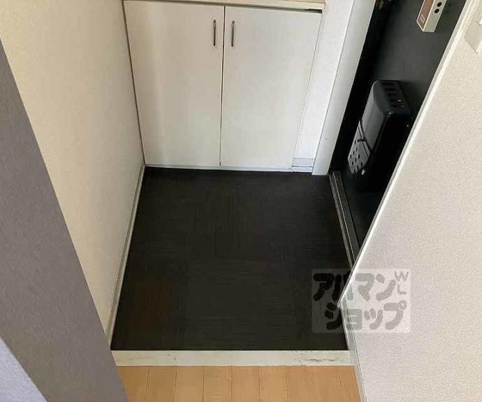 【ヴァンベール中村】間取