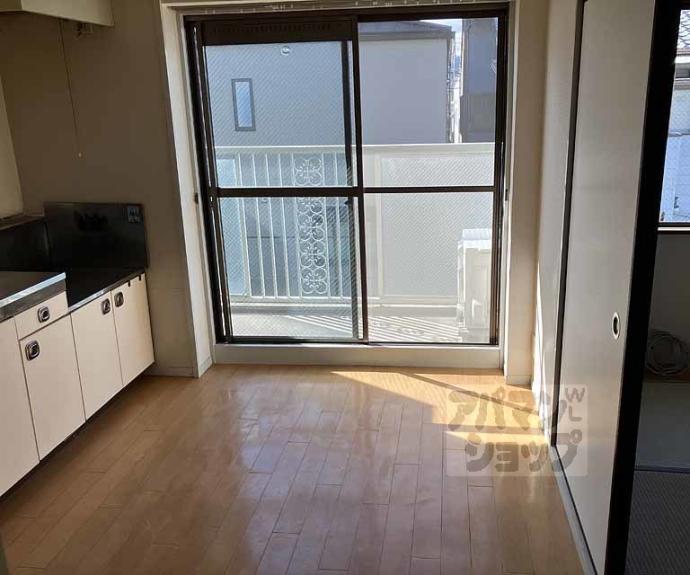 【ヴァンベール中村】間取