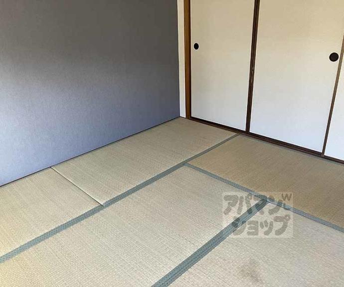 【ヴァンベール中村】間取