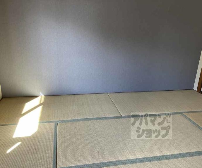 【ヴァンベール中村】間取