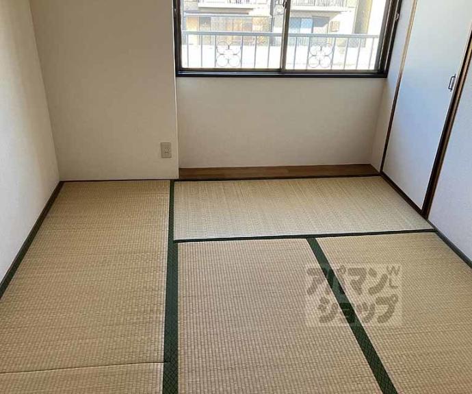 【ヴァンベール中村】間取