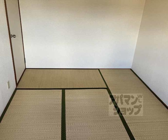 【ヴァンベール中村】間取