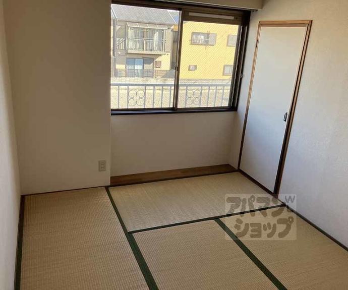 【ヴァンベール中村】間取