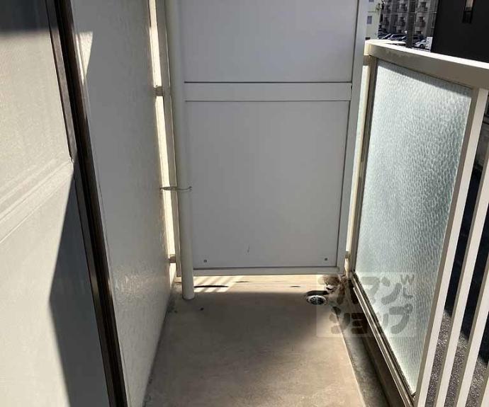 【ヴァンベール中村】間取