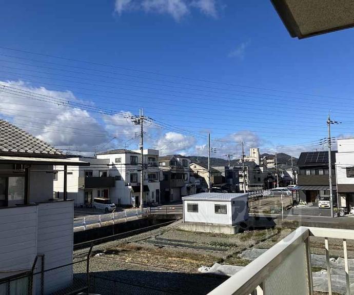 【ヴァンベール中村】間取