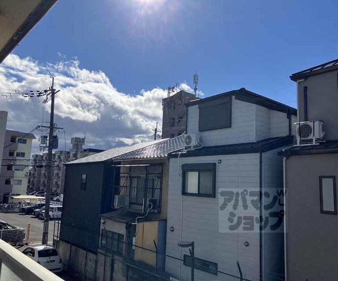 【ヴァンベール中村】間取