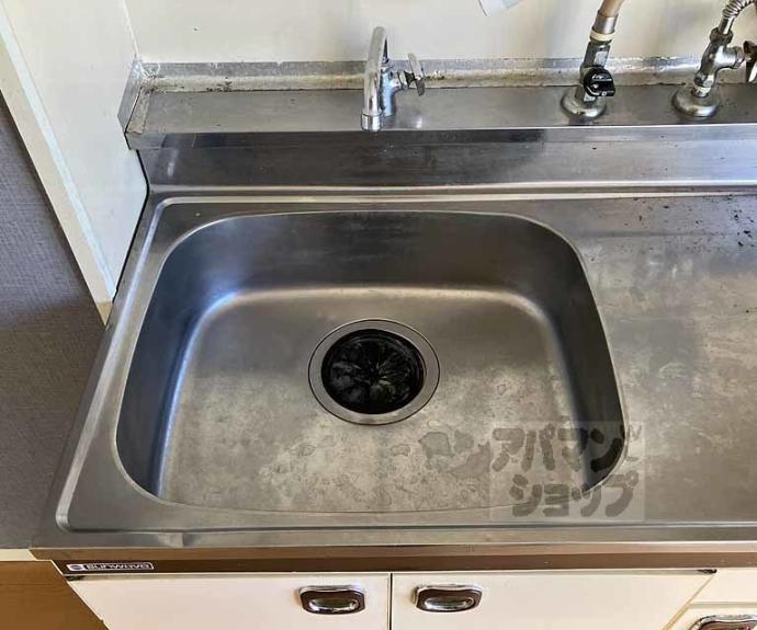 【ヴァンベール中村】間取