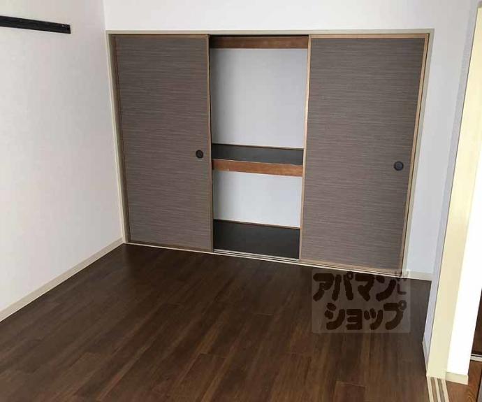 【ヴァンベール徳田】間取