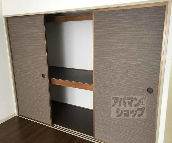 【ヴァンベール徳田】間取