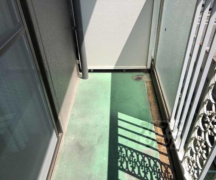 【ヴァンベール徳田】間取