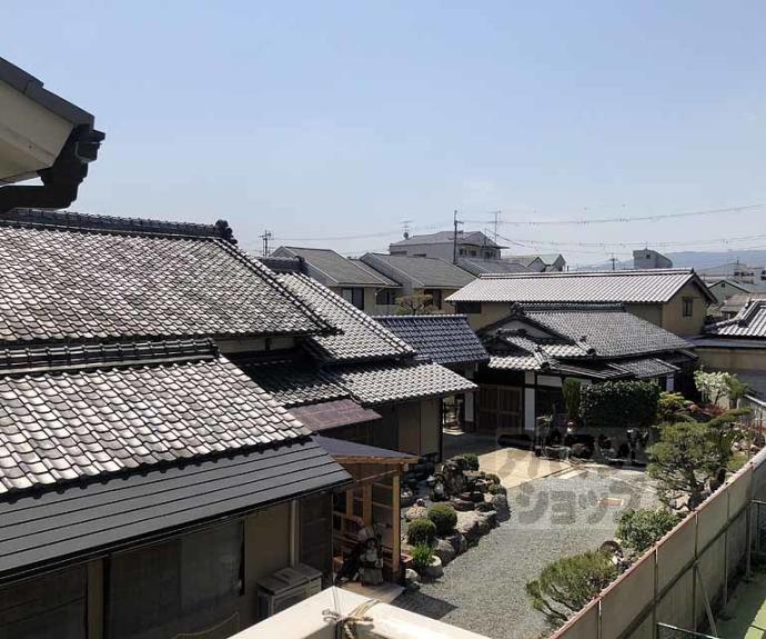 【ヴァンベール徳田】間取