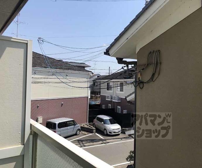 【ヴァンベール徳田】間取