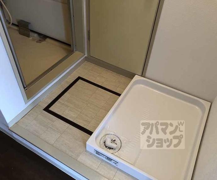 【ヴァンベール徳田】間取