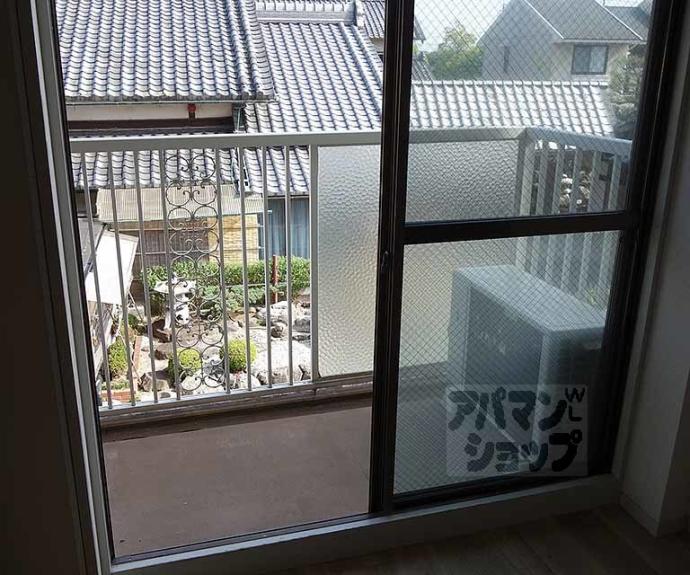 【ヴァンベール徳田】間取