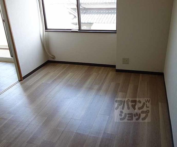 【ヴァンベール徳田】間取