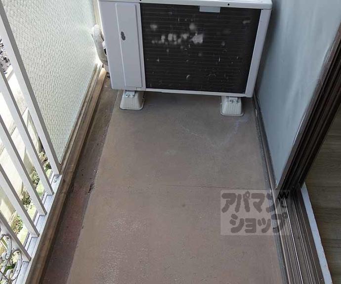 【ヴァンベール徳田】間取