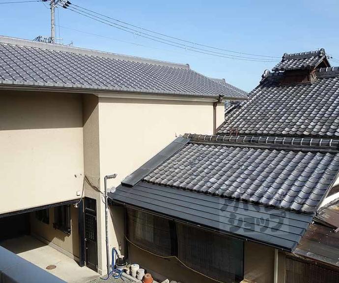 【ヴァンベール徳田】間取