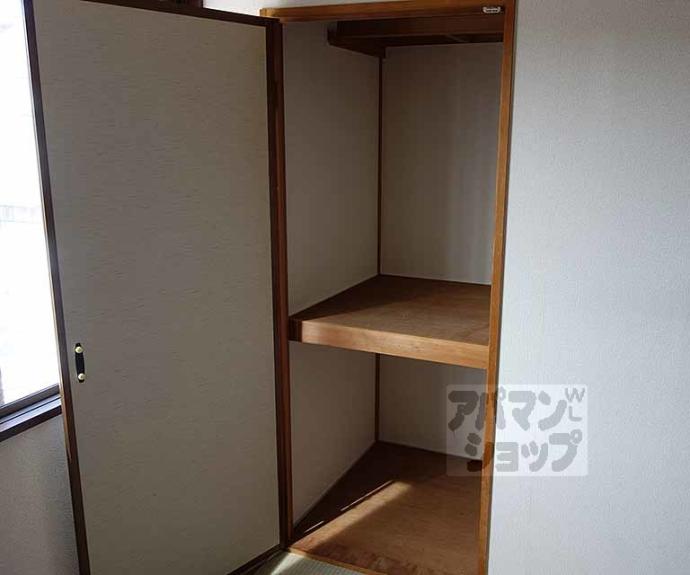 【ヴァンベール徳田】間取