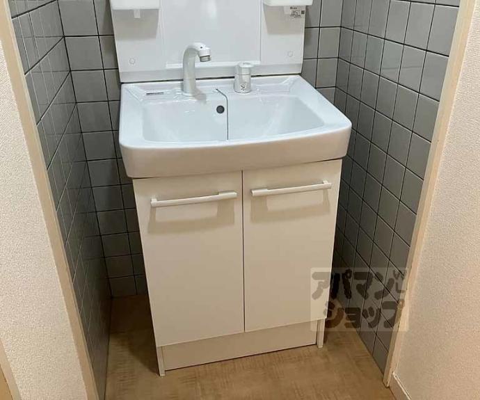 【ヴィラ・アール・ヌーボー】間取