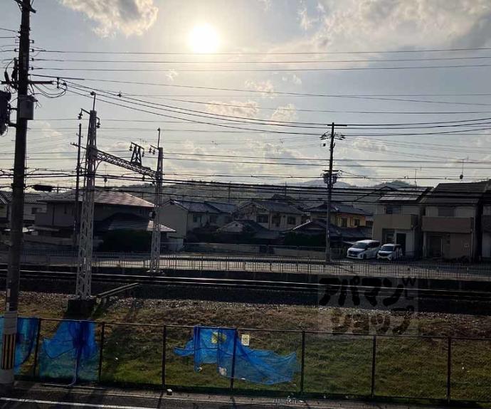 【ヴィラ・アール・ヌーボー】間取