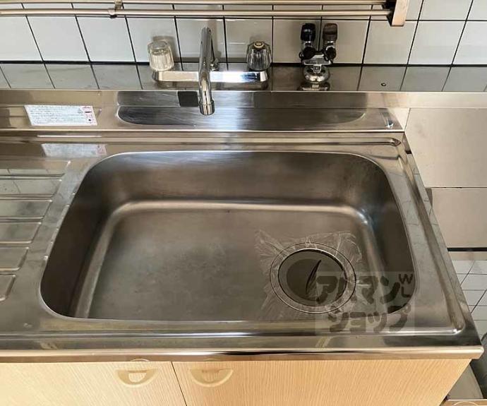 【ヴィラ・アール・ヌーボー】間取