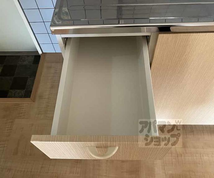 【ヴィラ・アール・ヌーボー】間取