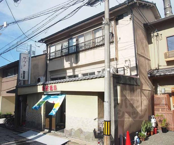 【ハイツスガⅡ】間取