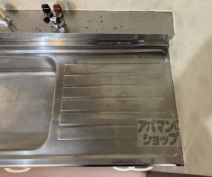 【ヴィルベール桂】間取