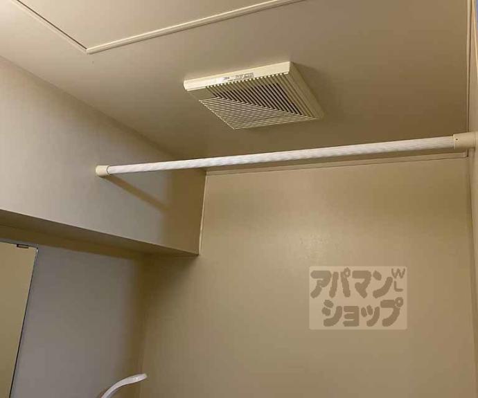 【ヴィルベール桂】間取