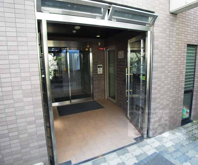 【ヴェルジュール桂川】間取