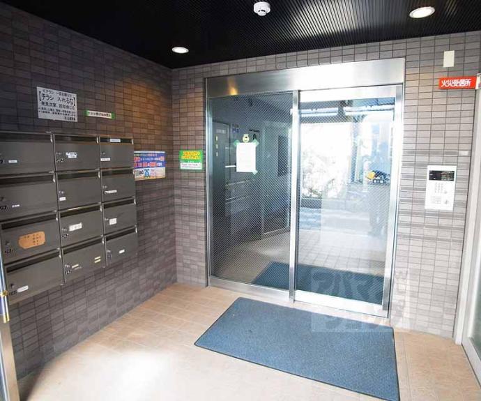 【ヴェルジュール桂川】間取