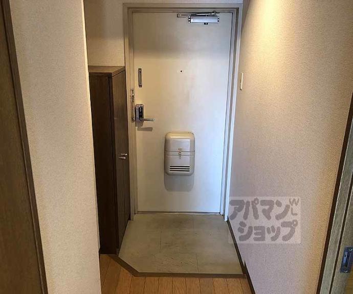 【ヴェルデ桂】間取