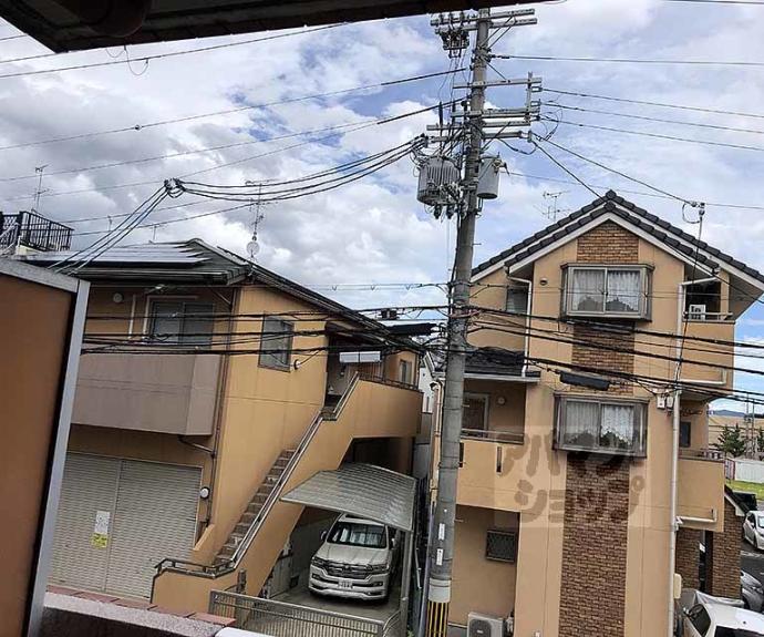 【ヴェルデ桂】間取