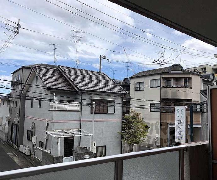 【ヴェルデ桂】間取