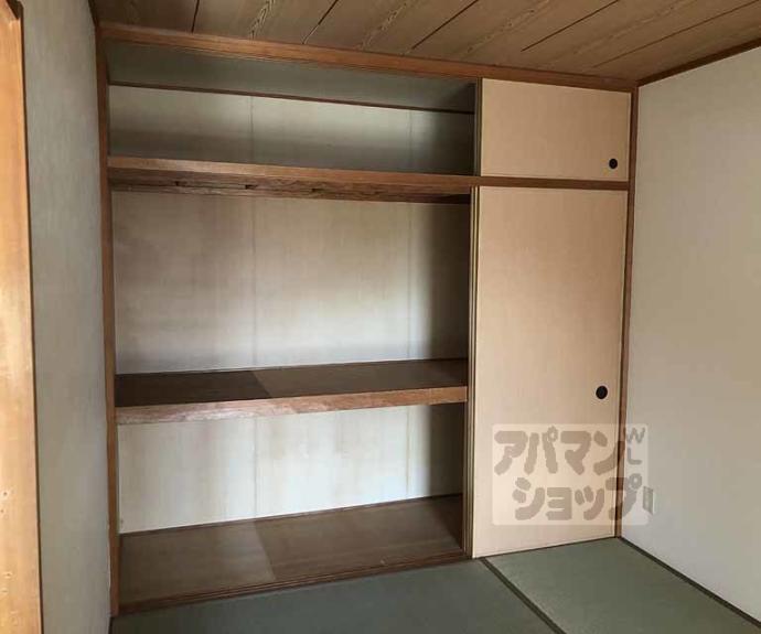 【ヴェルデ三番館】間取