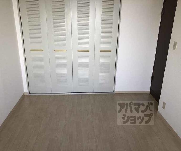 【ヴェルデ三番館】間取