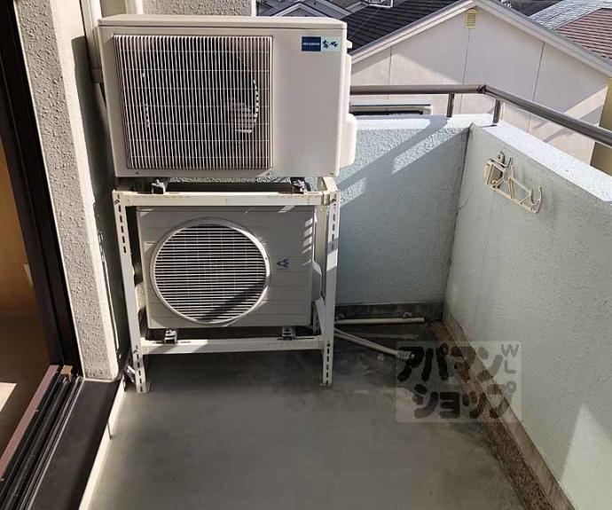 【ヴェルデ三番館】間取