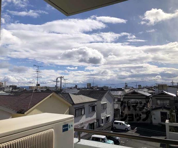 【ヴェルデ三番館】間取