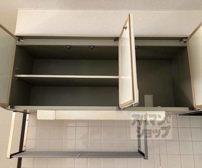 【ヴェルデ三番館】間取