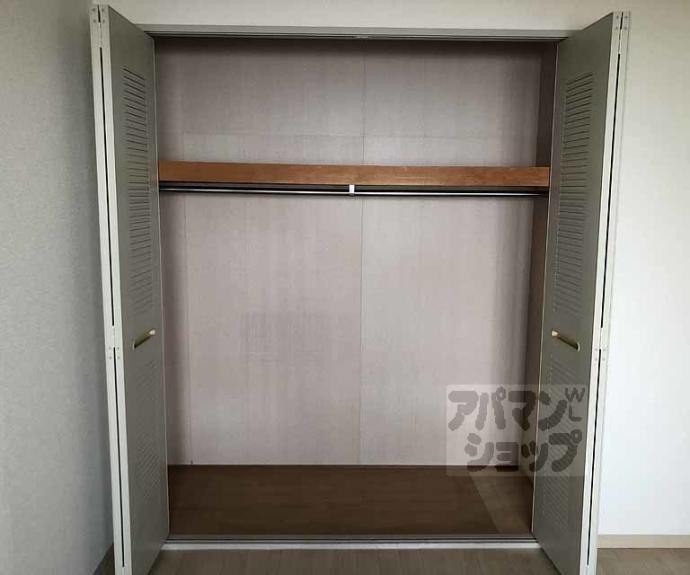 【ヴェルデ三番館】間取